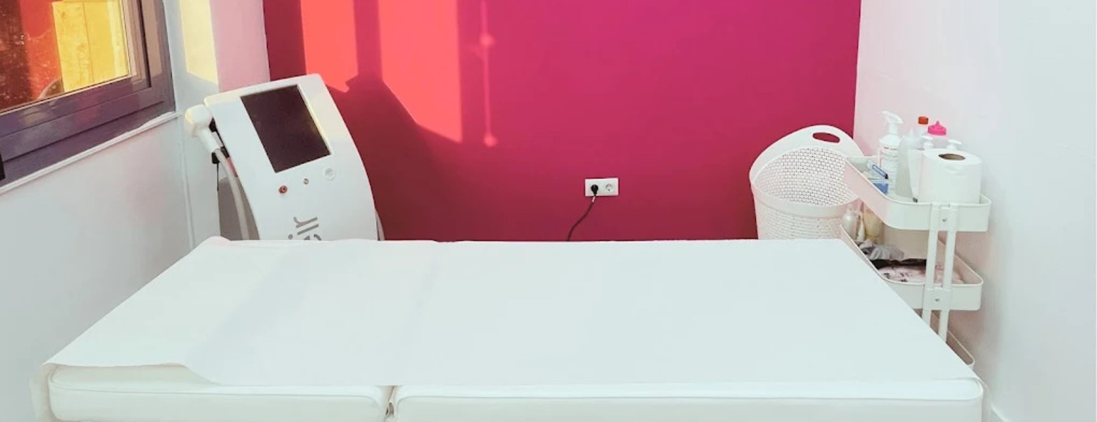 Foto de SinVello! Mairena del Aljarafe | Depilación Láser Diodo en Mairena del Aljarafe - Imagen 2