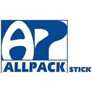 Logo de Allpackstick - Envasados a terceros