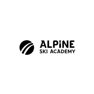 Logo de Alpine Ski Academy
