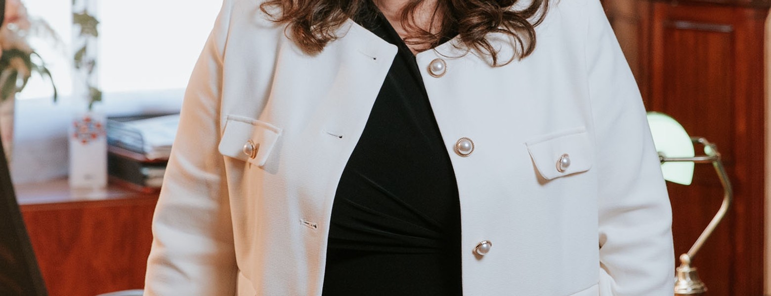 Foto de Ana María Marco en Zaragoza - Imagen 1