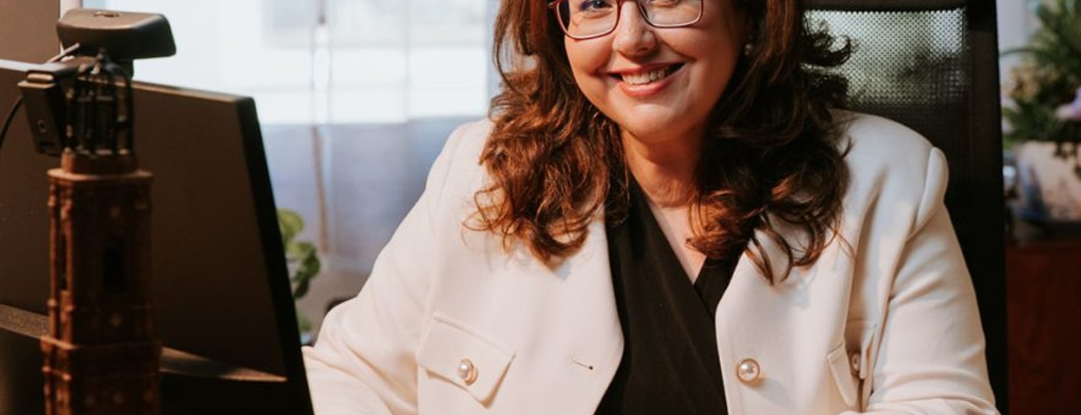 Foto de Ana María Marco