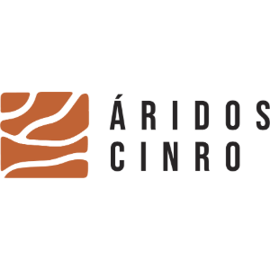 Logo de Áridos Cinro
