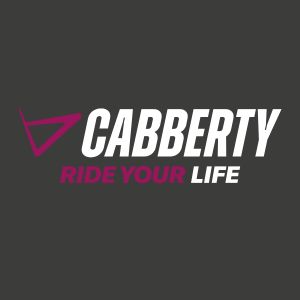Logo de Cabberty