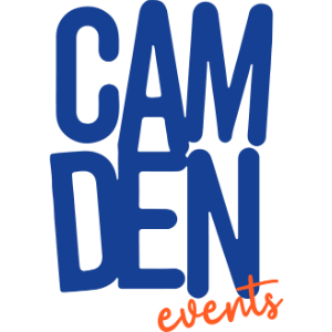Logo de Camden Events