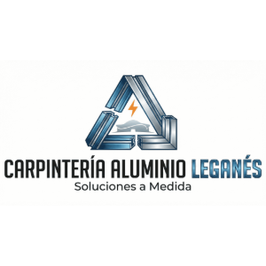 Logo de Carpintería Aluminio Leganés