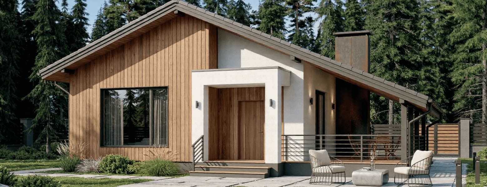 Foto de Casas de Madera Madrid en Madrid - Imagen 1