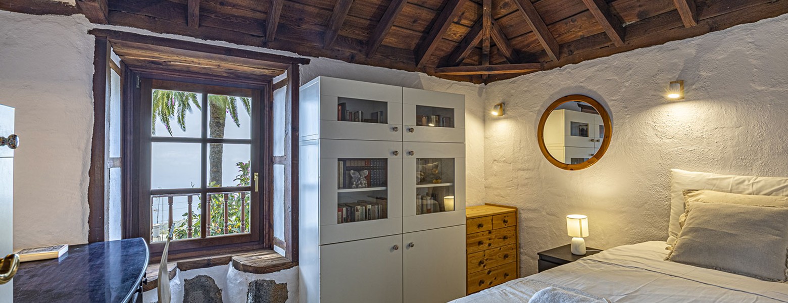 Foto de Alisios Retreats en Tijarafe - Imagen 3