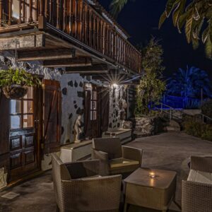 Foto de Alisios Retreats en Tijarafe - Imagen 5