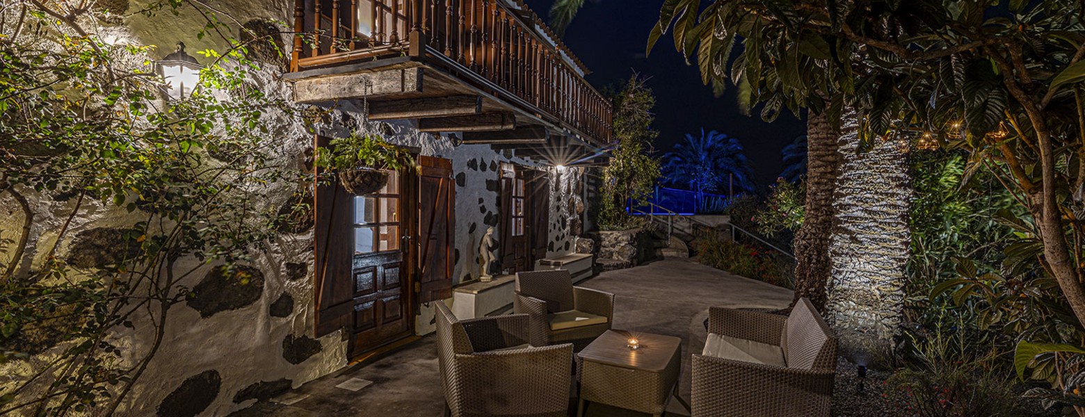 Foto de Alisios Retreats en Tijarafe - Imagen 4