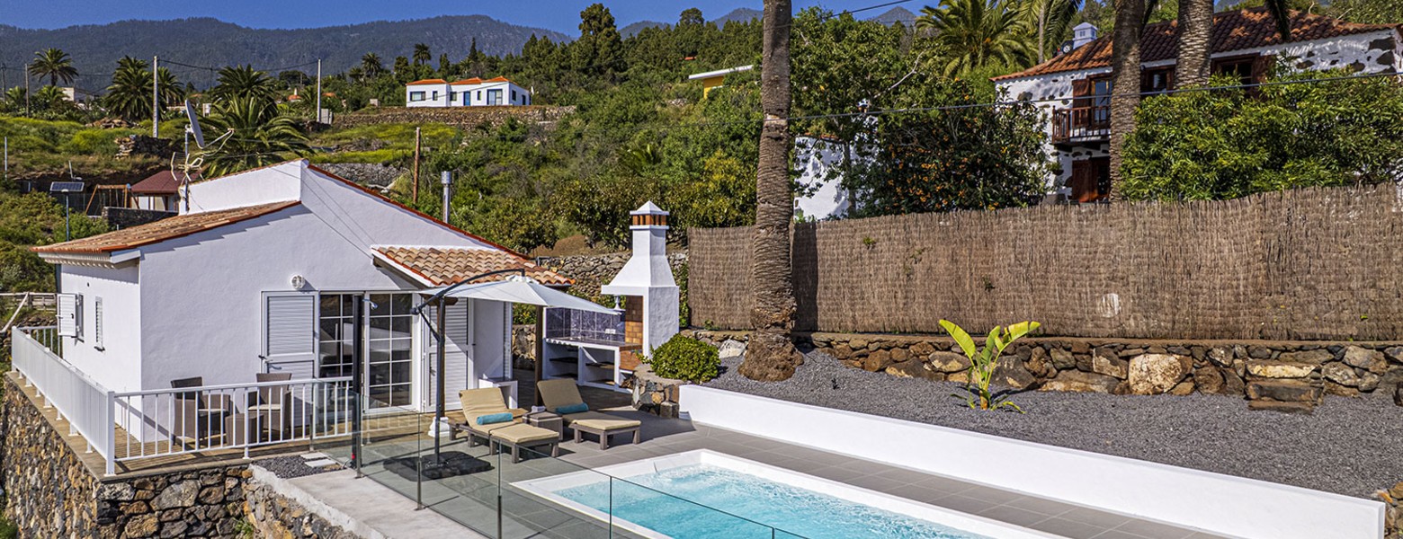 Foto de Alisios Retreats en Tijarafe - Imagen 7