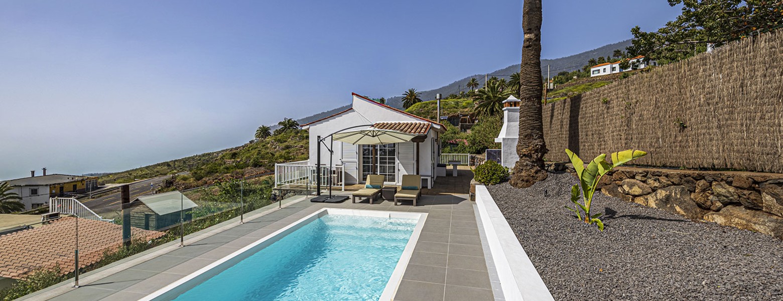 Foto de Alisios Retreats en Tijarafe - Imagen 6