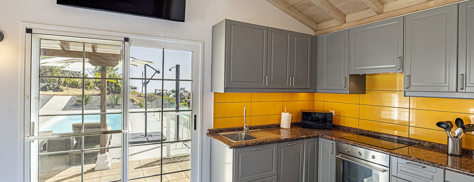 Foto de Alisios Retreats