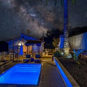 Foto de Alisios Retreats en Tijarafe - Imagen 3