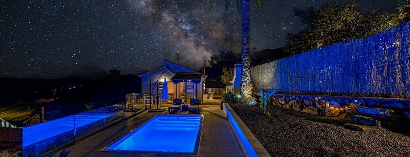 Foto de Alisios Retreats en Tijarafe - Imagen 2