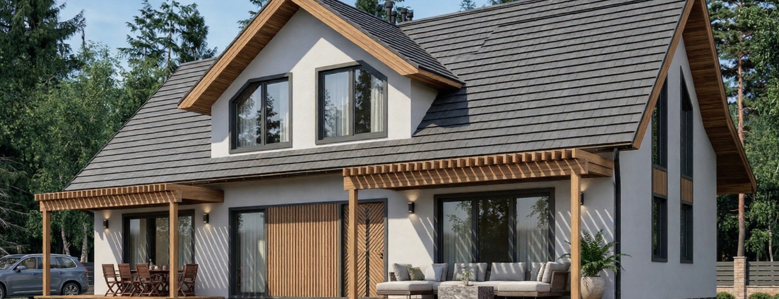 Foto de Casas de Madera Madrid en Madrid - Imagen 3