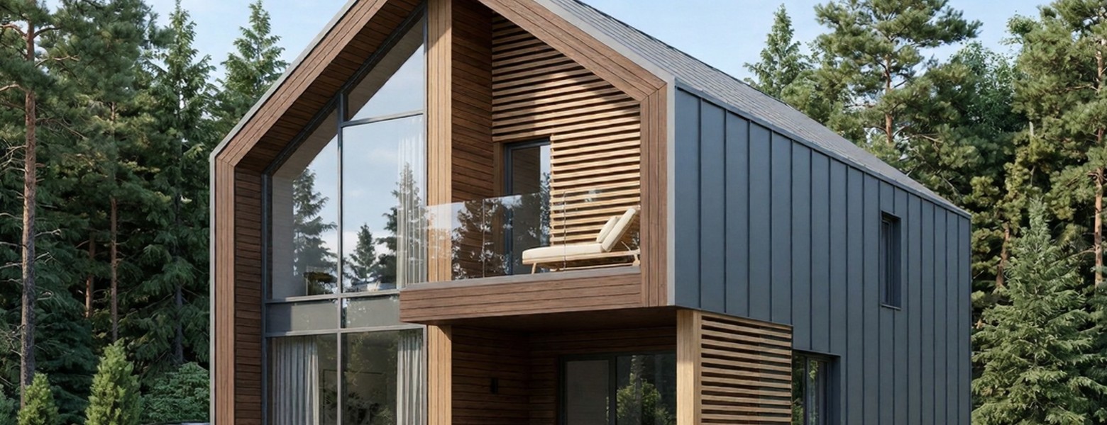 Foto de Casas de Madera Madrid en Madrid - Imagen 5