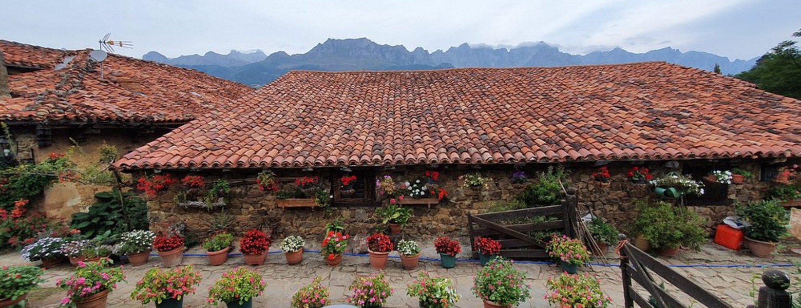 Foto de Maria Esther Velez Calvo en Camaleño - Imagen 4