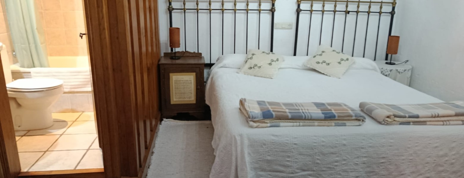 Foto de Maria Esther Velez Calvo en Camaleño - Imagen 2