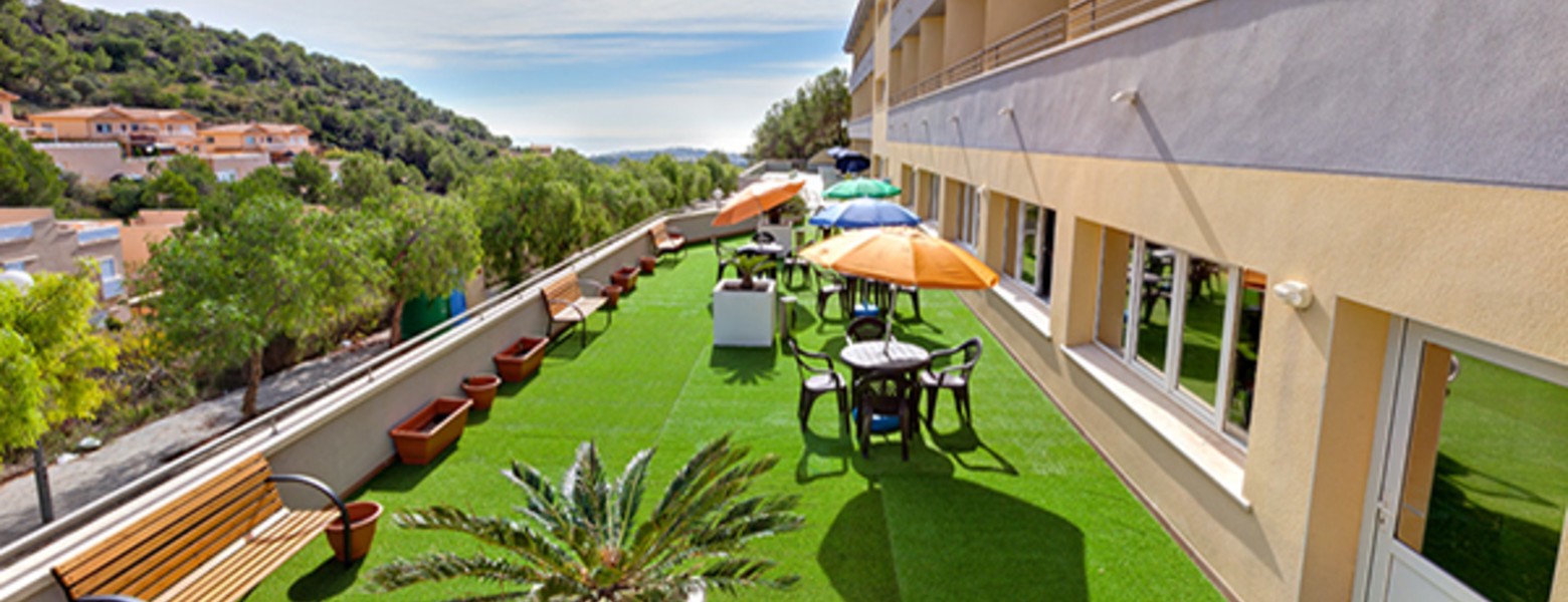 Foto de CC Adicciones en Roda de Berà - Imagen 1