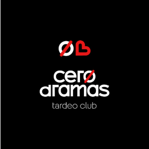 Logo de Cero Dramas