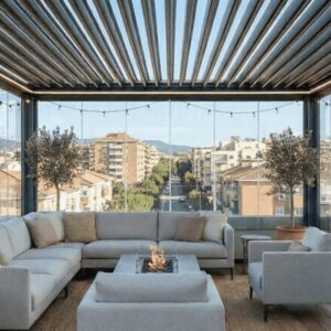 Foto de Carpintería Aluminio Leganés en Leganés - Imagen 3