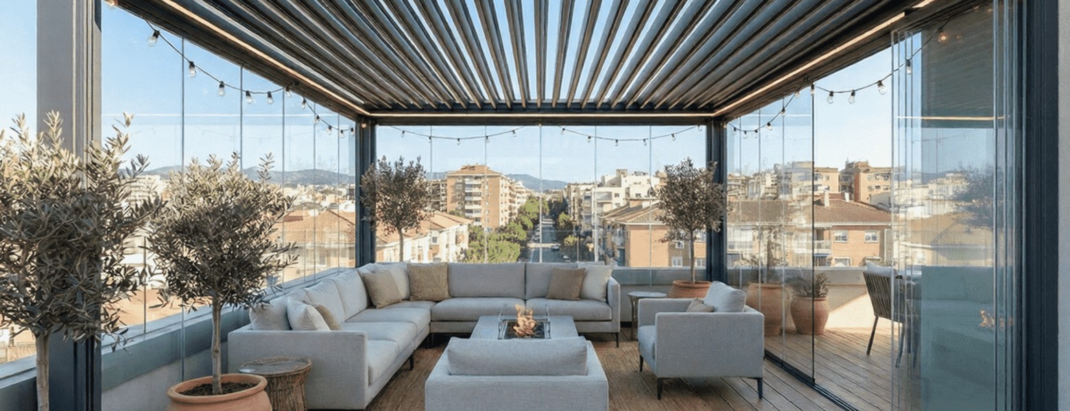 Foto de Carpintería Aluminio Leganés en Leganés - Imagen 2