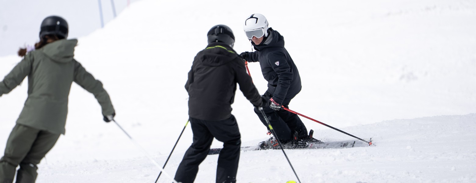 Foto de Alpine Ski Academy