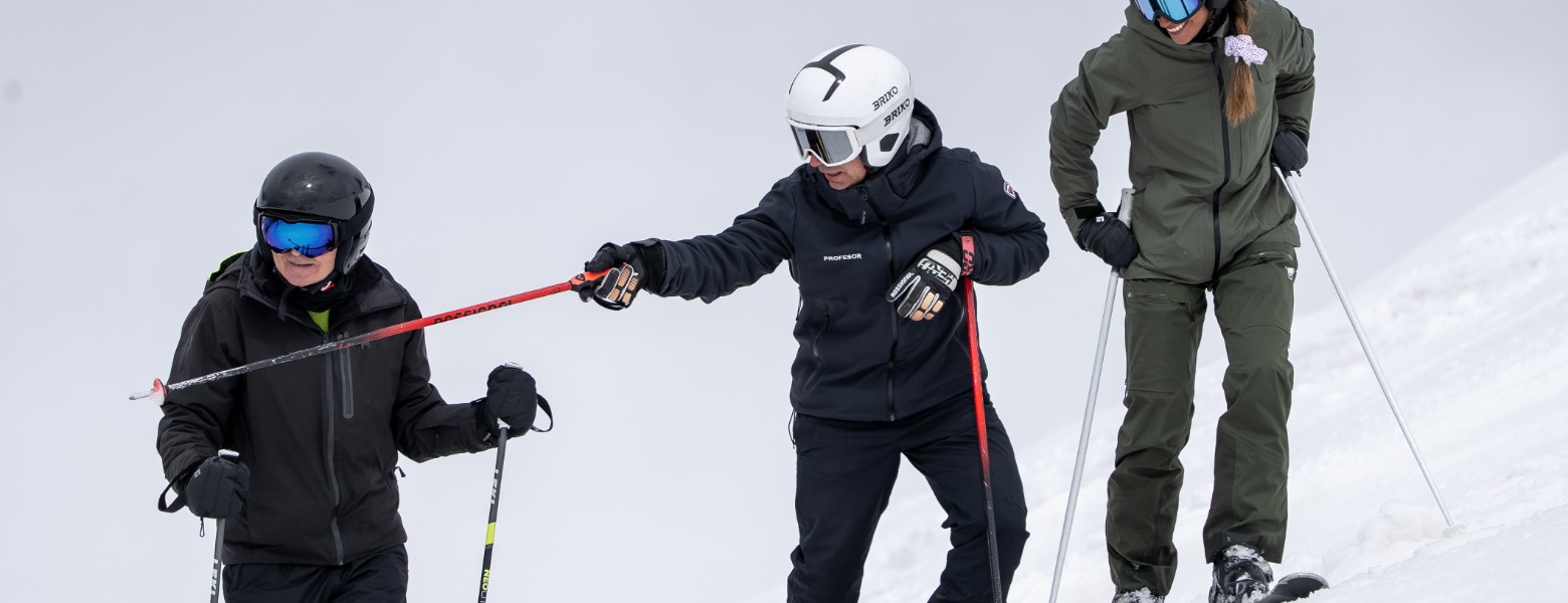 Foto de Alpine Ski Academy en Naut Aran - Imagen 4