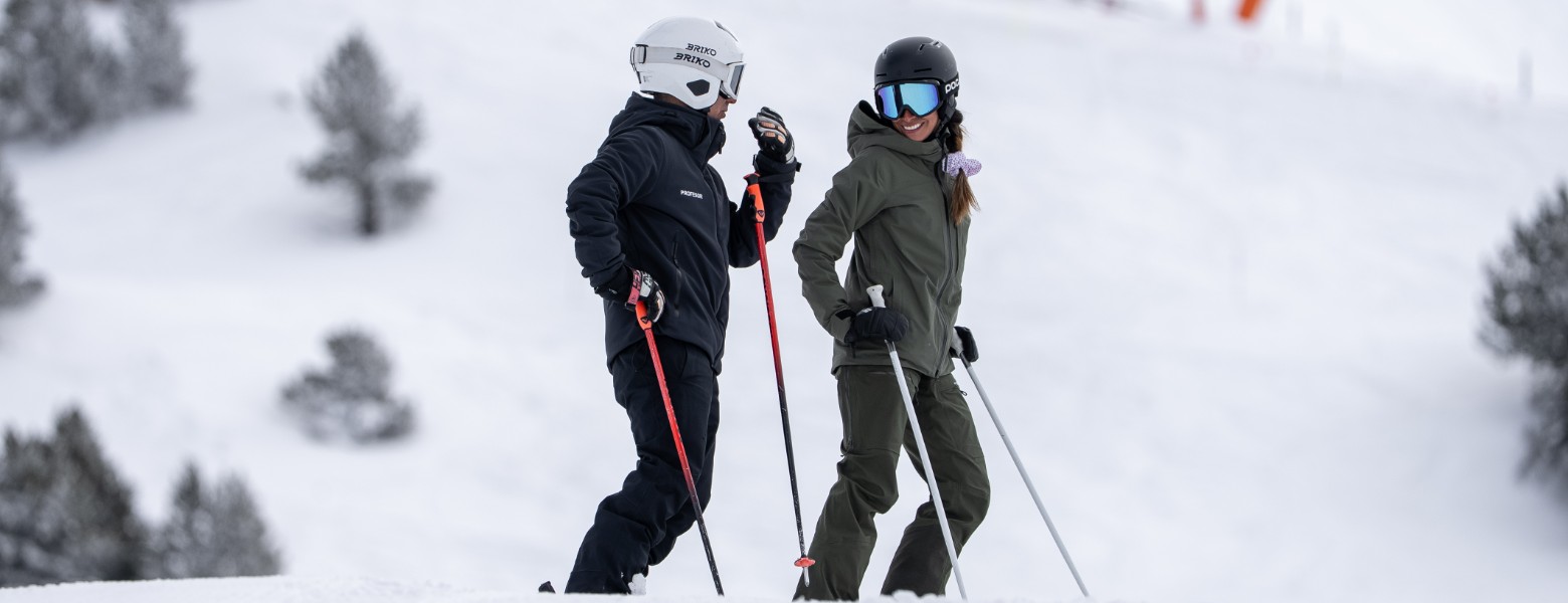 Foto de Alpine Ski Academy en Naut Aran - Imagen 2