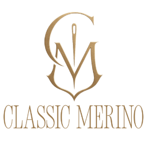Logo de Classic Merino