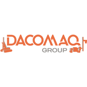 Logo de Dacomaq