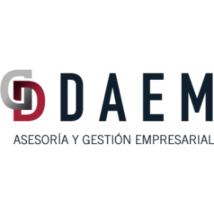 Logo de DAEM - Asesoria para PYMES y empresas en Barcelona