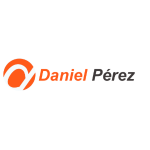 Logo de Daniel Pérez, Consultor SEO y SEM