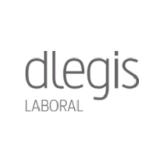 Logo de Dlegis Laboral