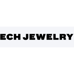 Logo de ECH Jewelry