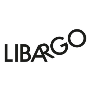 Logo de Editorial Libargo