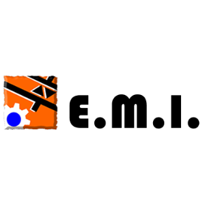 Logo de Electro Maquinaria Ilicitana S.L