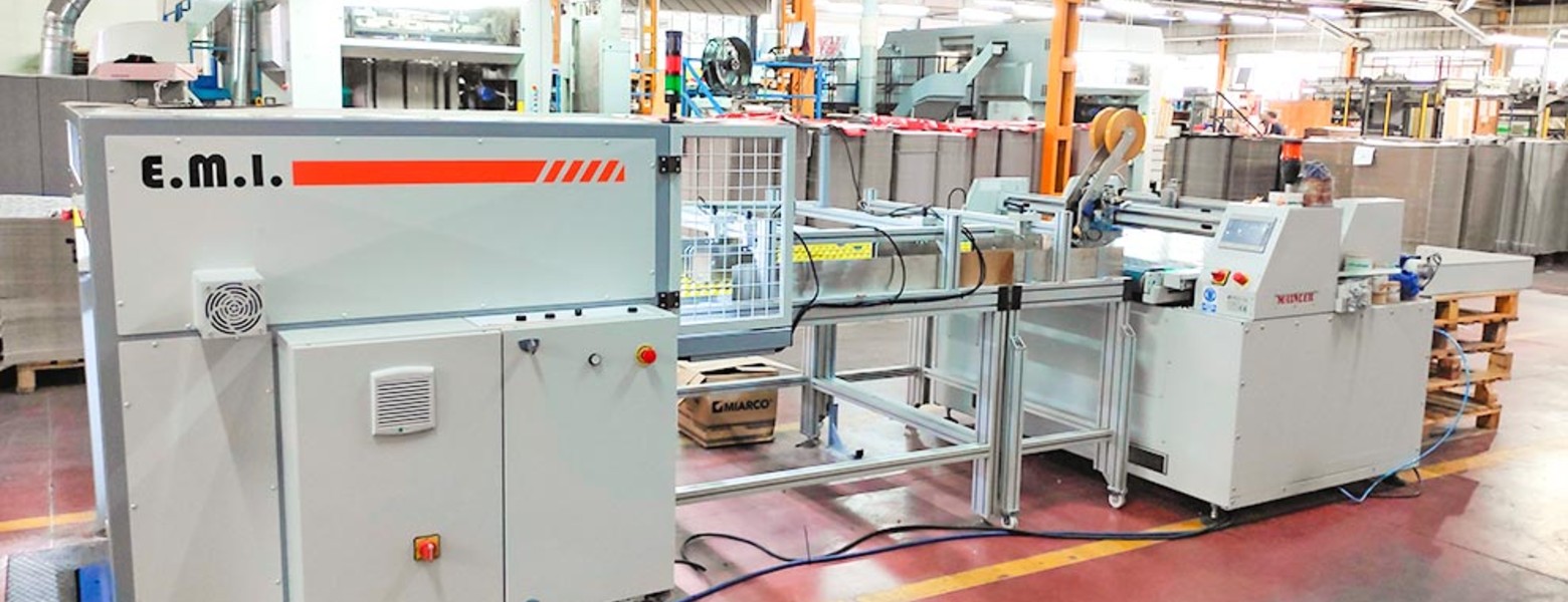 Foto de Electro Maquinaria Ilicitana S.L