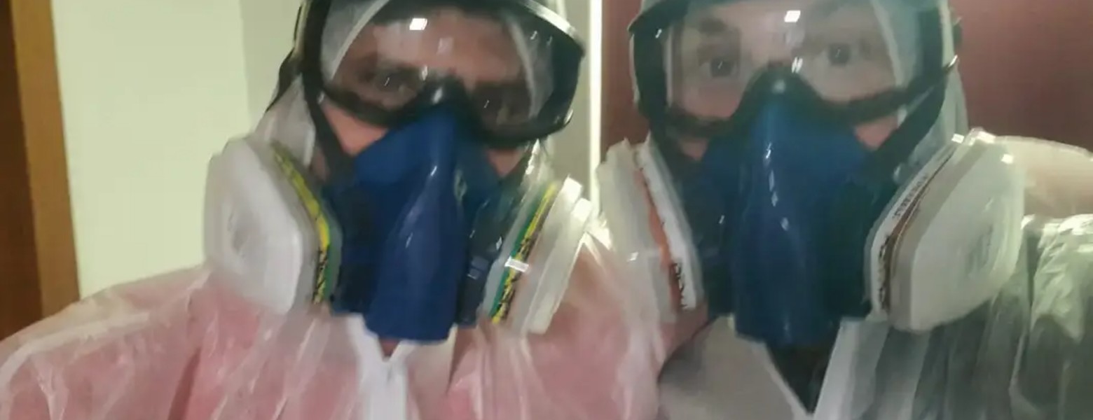 Foto de VaciadoDePisos en Sant Pere de Ribes - Imagen 1