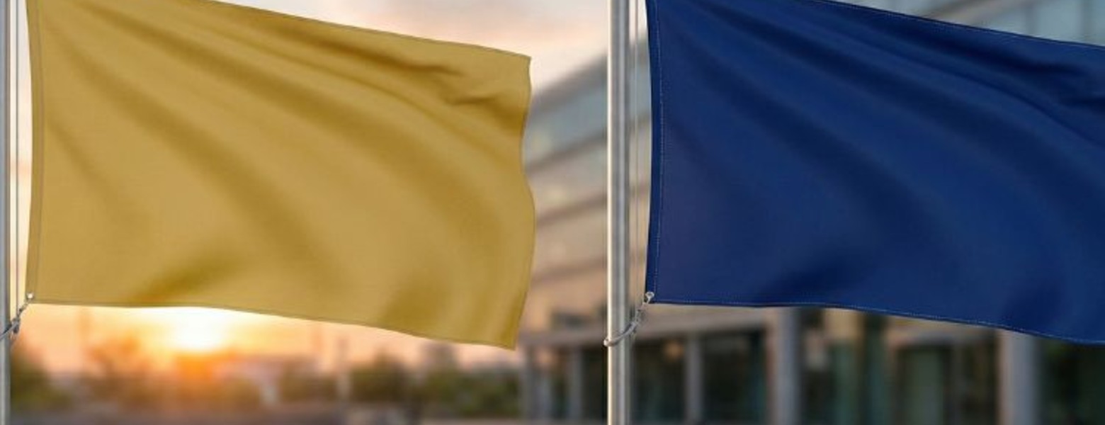 Foto de Click Banderas en Madrid - Imagen 1