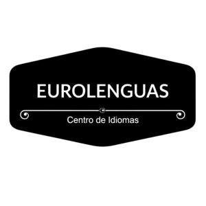 Logo de Euro Lenguas Aranda
