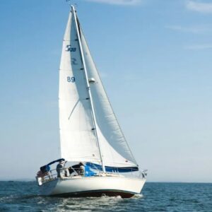 Foto de Federación Insular De Vela De Gran Canaria en Las Palmas de Gran Canaria - Imagen 1