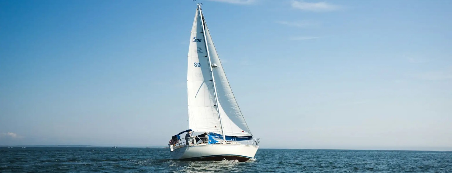 Foto de Federación Insular De Vela De Gran Canaria