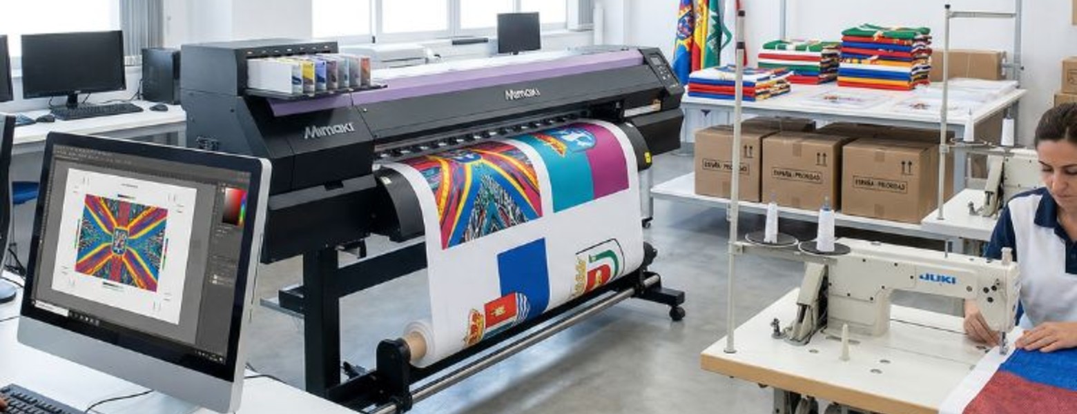 Foto de Click Banderas