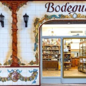 Foto de Navarro bodeguero en Valencia - Imagen 1