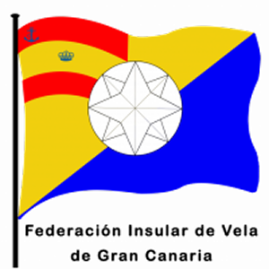 Logo de Federación Insular De Vela De Gran Canaria