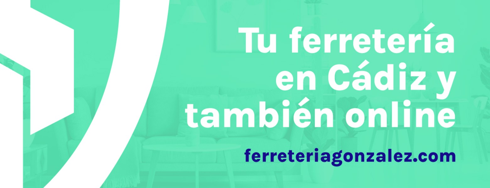 Foto de FERRETERIA GONZALEZ