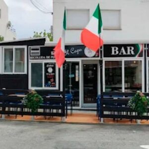 Foto de Pizzería il Capo en Llançà - Imagen 1