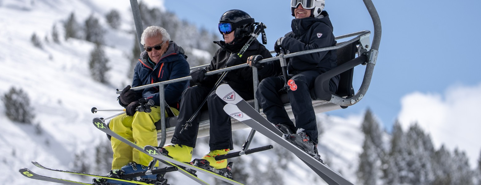 Foto de Alpine Ski Academy en Naut Aran - Imagen 5