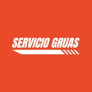 Logo de Grúas y Asistencia en Carretera